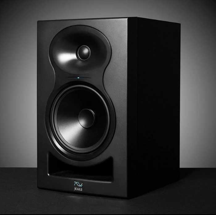 Đánh giá Loa kiểm âm hãng KALI Audio LP Series
