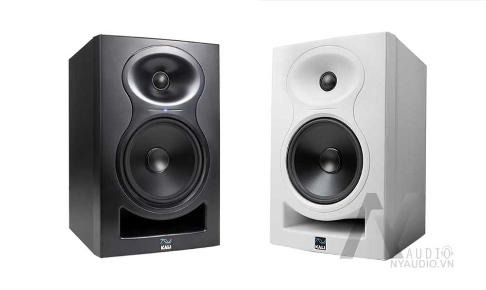 Đánh giá Loa kiểm âm hãng KALI Audio LP Series