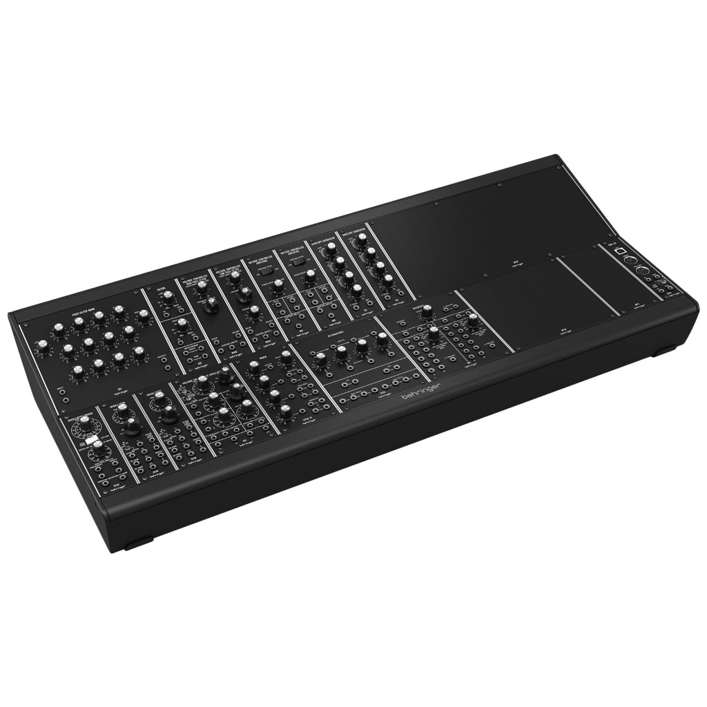 Behringer System 15 | Chính hãng - Trả góp 0%