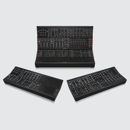 Behringer System 35 | Chính hãng - Trả góp 0%