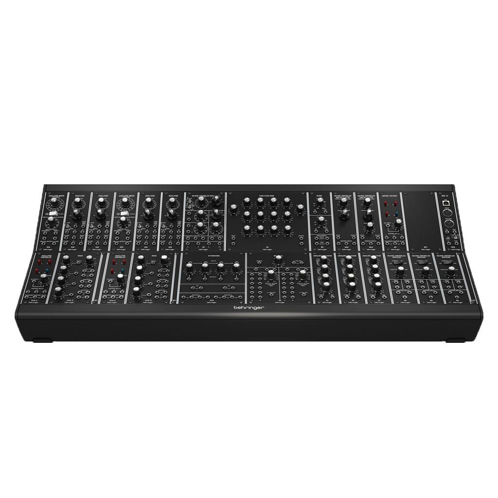 Behringer System 35 | Chính hãng - Trả góp 0%