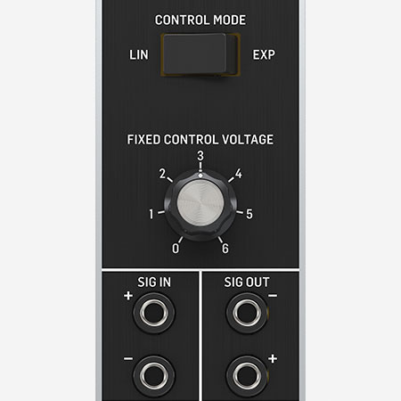 Eurorack Mô-đun Ampli Behringer 902 | Chính hãng - Trả góp 0%