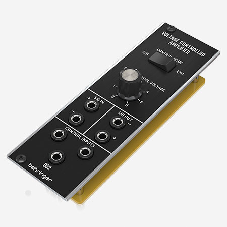 Eurorack Mô-đun Ampli Behringer 902 | Chính hãng - Trả góp 0%
