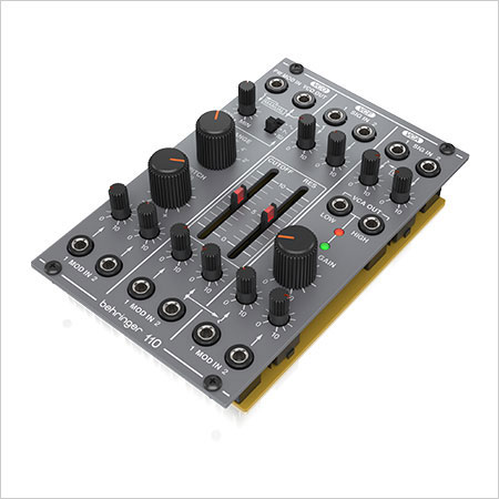 Eurorack Mô-đun Behringer 110 | Chính hãng - Trả góp 0%