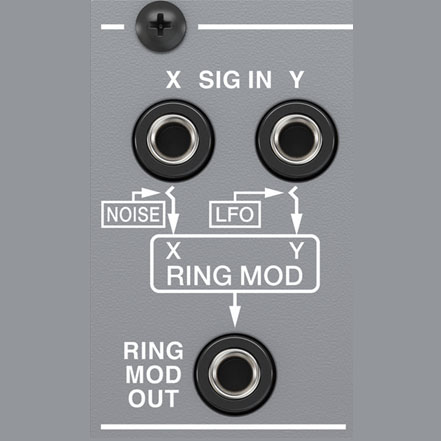 Eurorack Mô-đun Eurorack Behringer 172 | Chính hãng - Trả góp 0%
