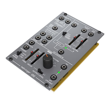 Eurorack Mô-đun Eurorack Behringer 172 | Chính hãng - Trả góp 0%