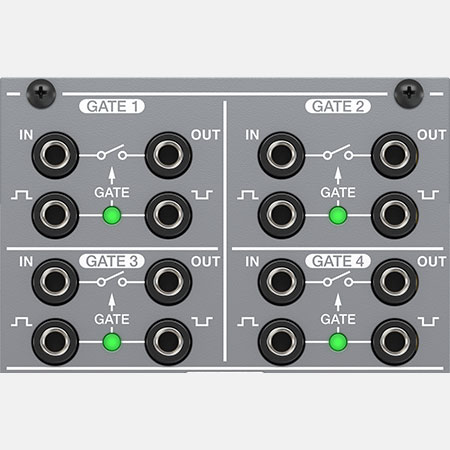 Eurorack Mô-đun Behringer 182 Sequencer | Chính hãng - Trả góp 0%