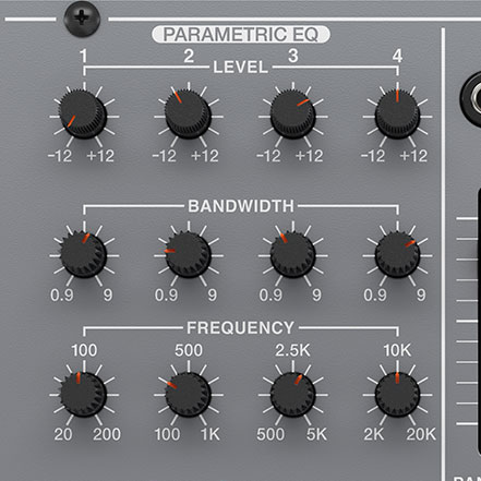 Eurorack Mô-đun Behringer 305 | Chính hãng - Trả góp 0%