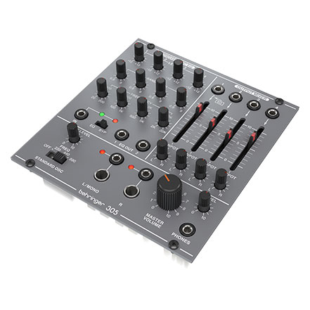 Eurorack Mô-đun Behringer 305 | Chính hãng - Trả góp 0%