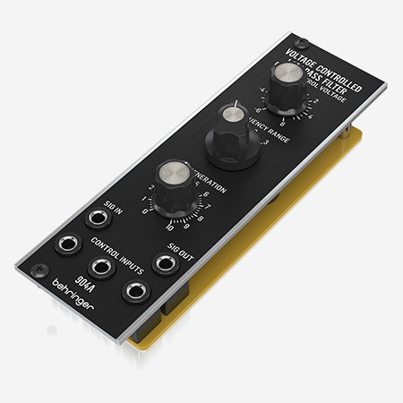 Eurorack Mô-đun Behringer 904A | Chính hãng - Trả góp 0%