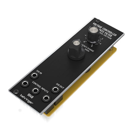 Eurorack Mô-đun Behringer 904B | Chính hãng - Trả góp 0%