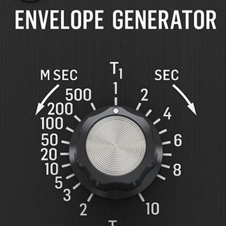 Eurorack Mô-đun Behringer 911 | Chính hãng - Trả góp 0%