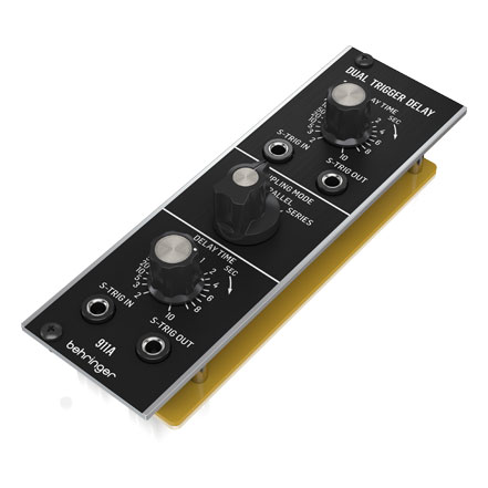 Eurorack Mô-đun Behringer 911A | Chính hãng - Trả góp 0%