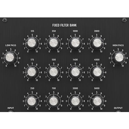 Eurorack Mô-đun Behringer 914 | Chính hãng - Trả góp 0%