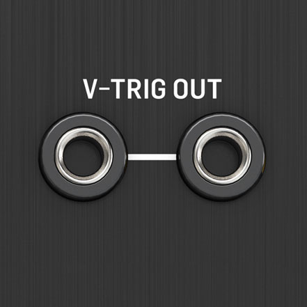 Eurorack Mô-đun Behringer 961 | Chính hãng - Trả góp 0%