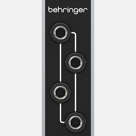 Eurorack Mô-đun Behringer 994 | Chính hãng - Trả góp 0%
