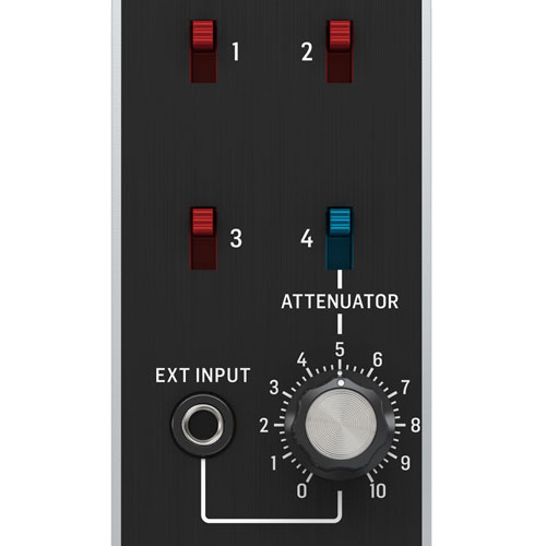Eurorack Mô-đun Behringer C3PA-O | Chính hãng - Trả góp 0%