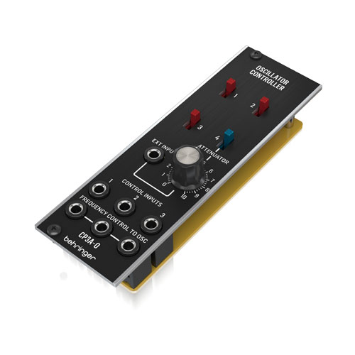 Eurorack Mô-đun Behringer C3PA-O | Chính hãng - Trả góp 0%