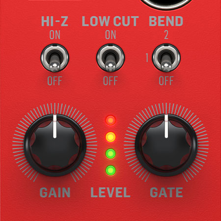 Behringer Perfect Pitch PP1 | Chính hãng - Trả góp 0%