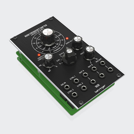 Mô-đun Eurorack Behringer 1630 | Chính hãng - Trả góp 0%