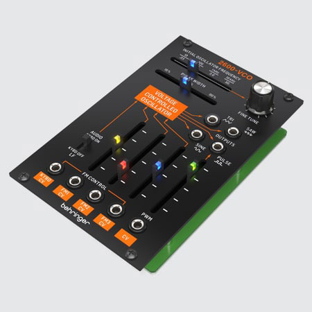 Eurorack Mô-đun Behringer 2600-VCO | Chính hãng - Trả góp 0%