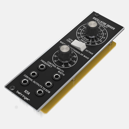 Eurorack Mô-đun Behringer 921A | Chính hãng - Trả góp 0%