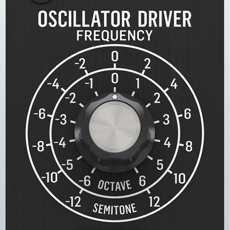 Eurorack Mô-đun Behringer 921A | Chính hãng - Trả góp 0%