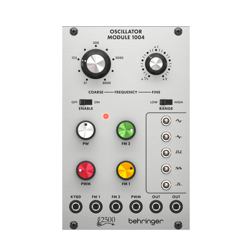 Behringer 1004 | Chính hãng - Trả góp 0%