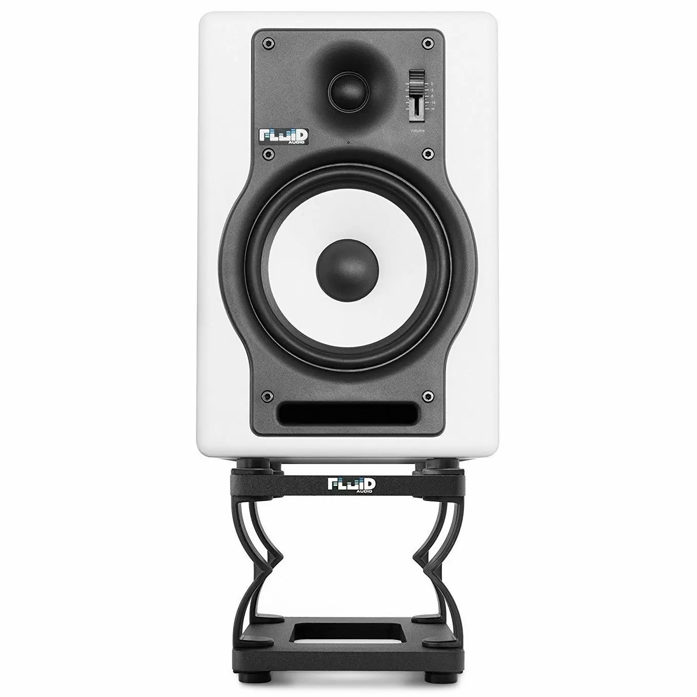 Chân loa kiểm âm Fluid Audio DS5 giá rẻ hàng nhập chính hãng