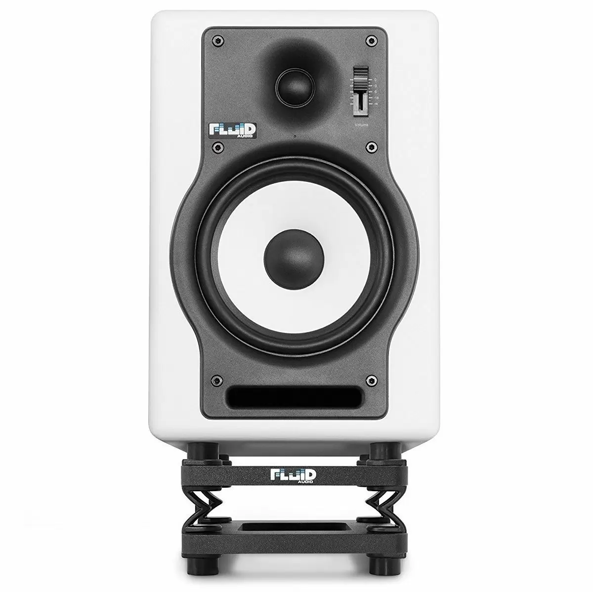 Chân loa kiểm âm Fluid Audio DS5 giá rẻ hàng nhập chính hãng