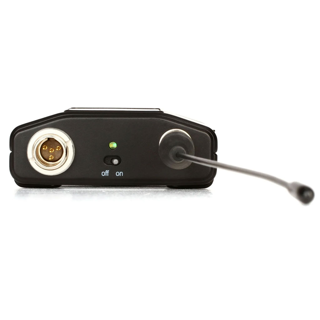 Shure QLXD14/83 - V50 Band | Chính hãng - Trả góp 0%