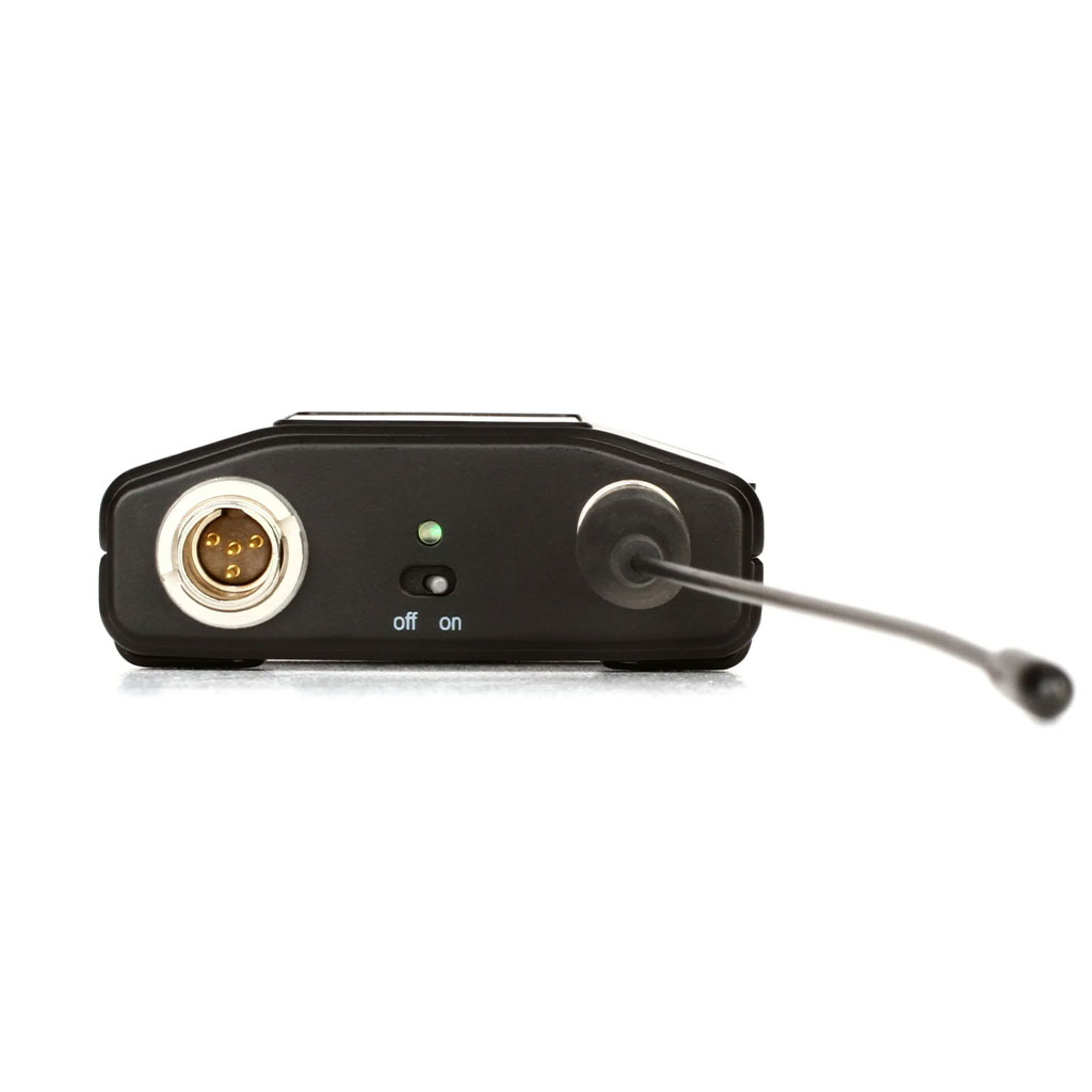 Shure QLXD14/85 - V50 Band | Chính hãng - Trả góp 0%