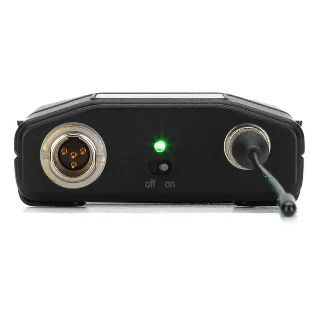 Shure QLXD14/93 - H50 Band | Chính hãng - Trả góp 0%