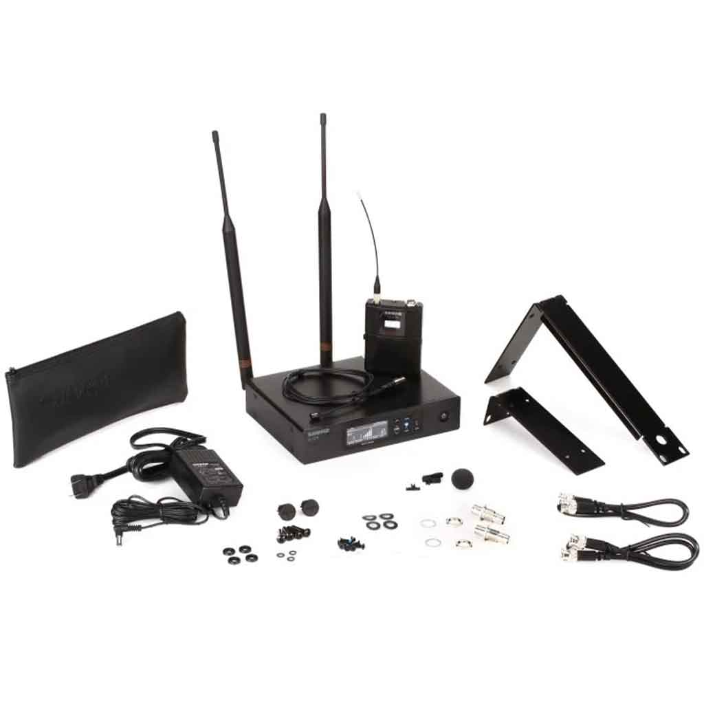 Shure QLXD14/93 - H50 Band | Chính hãng - Trả góp 0%