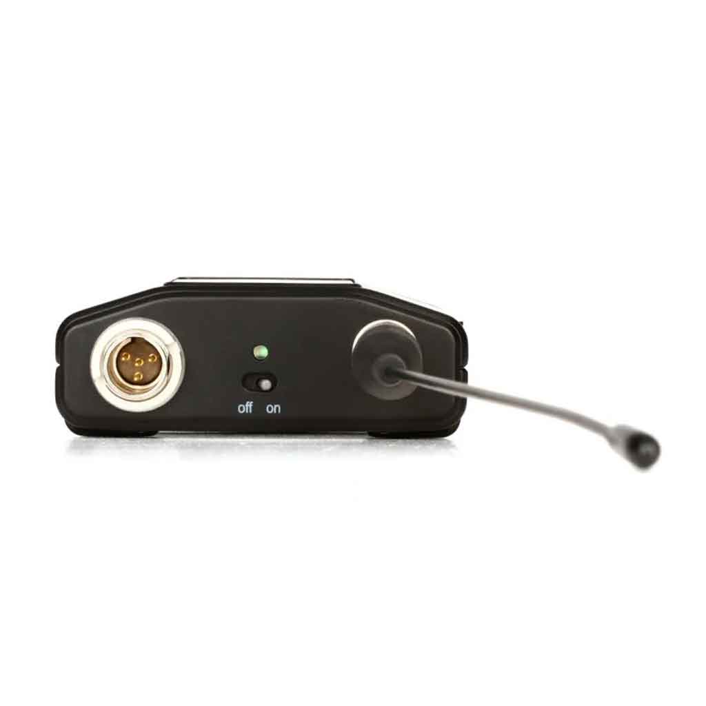 Shure QLXD14/93 - V50 Band | Chính hãng - Trả góp 0%