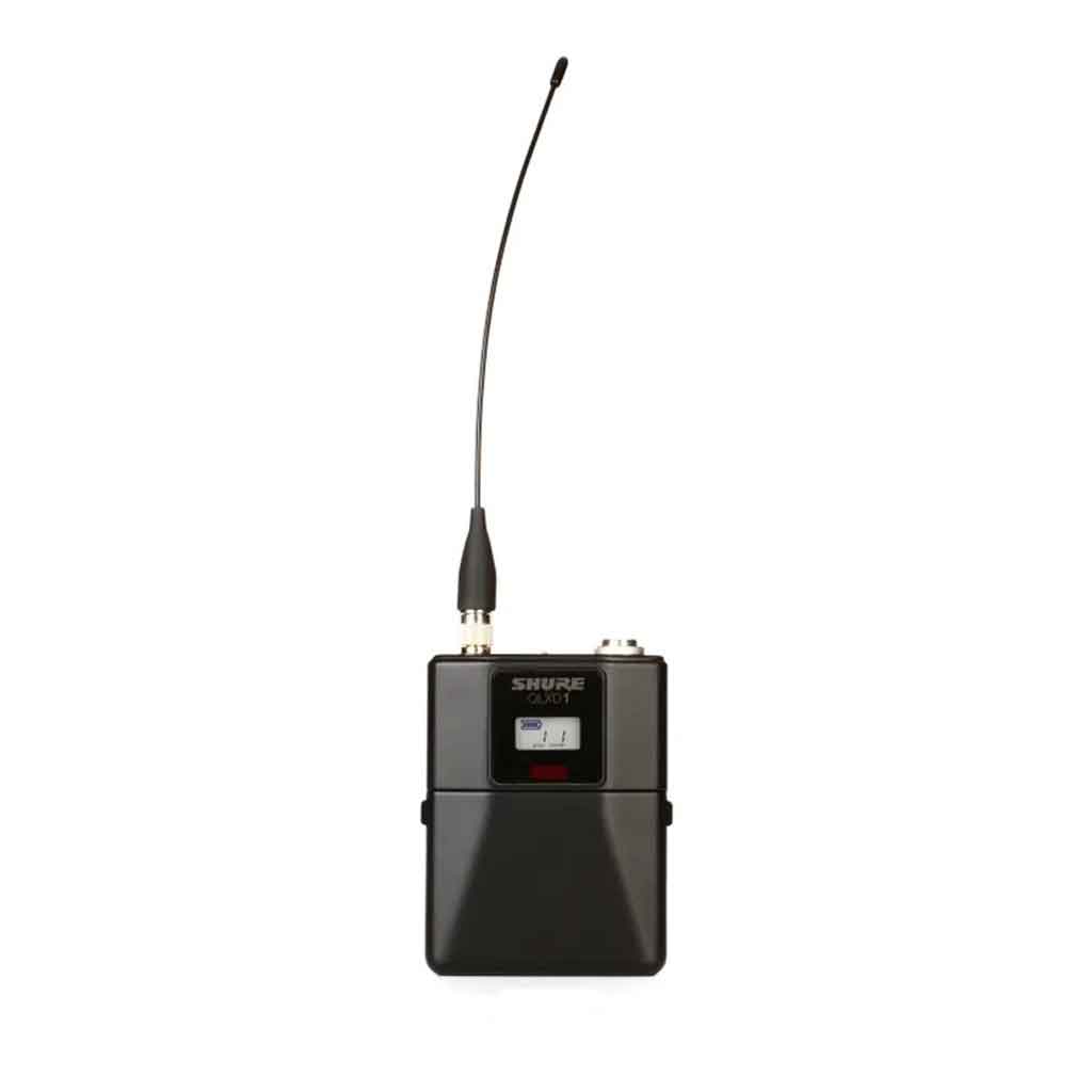 Shure QLXD14/93 - V50 Band | Chính hãng - Trả góp 0%