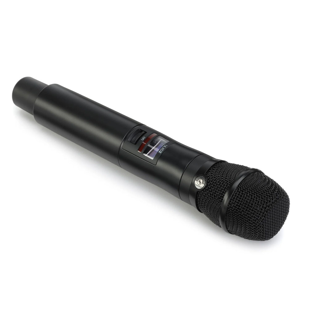 Shure ULXD2/KSM11 - G50 Band | Chính hãng - Trả góp 0%