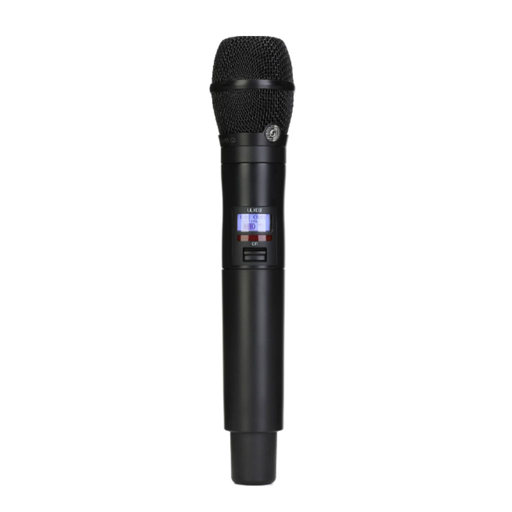 Shure ULXD2/KSM11 - G50 Band | Chính hãng - Trả góp 0%