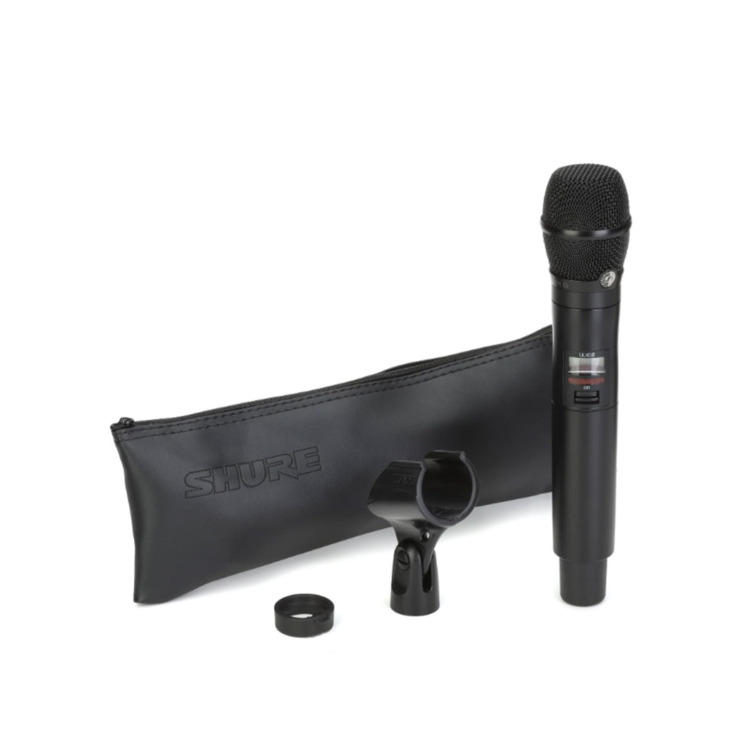 Shure ULXD2/KSM11 - G50 Band | Chính hãng - Trả góp 0%