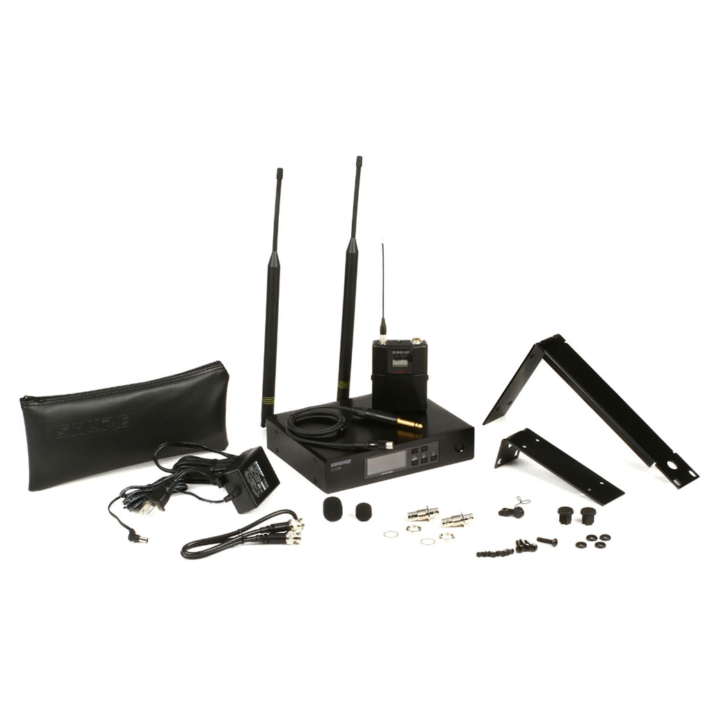 Shure QLXD14 - G50 Band | Chính hãng - Trả góp 0%
