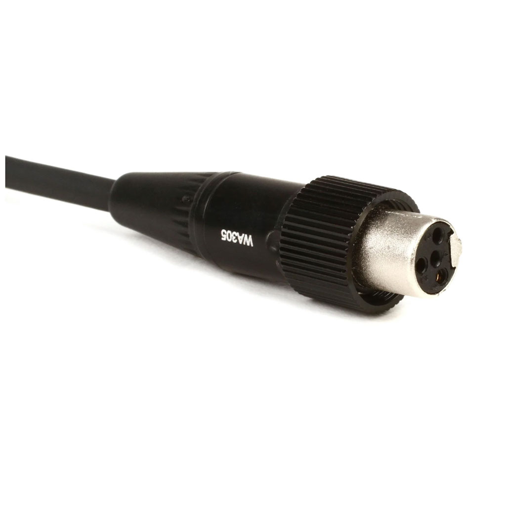 Shure QLXD14 - G50 Band | Chính hãng - Trả góp 0%