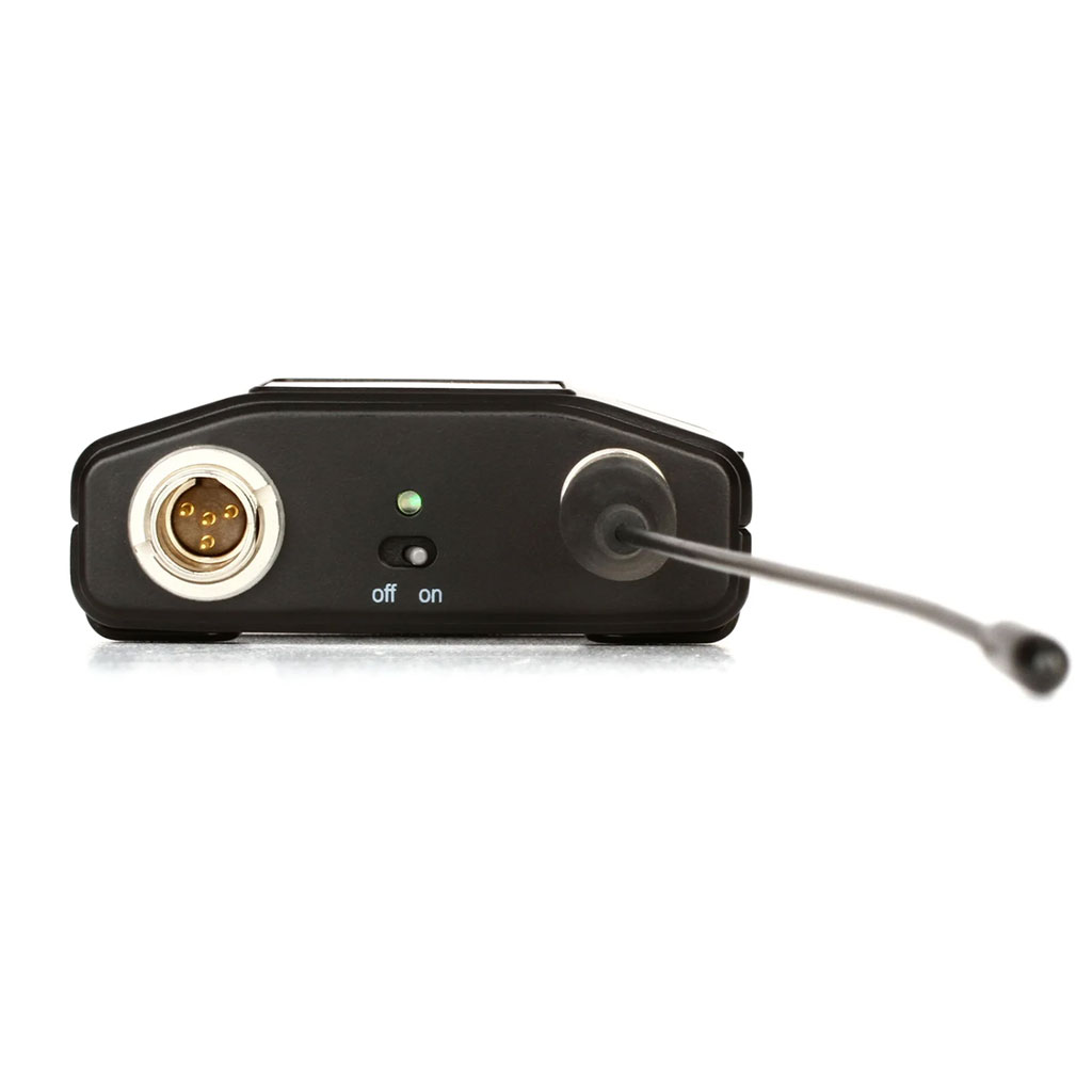 Shure QLXD14 - V50 Band | Chính hãng - Trả góp 0%
