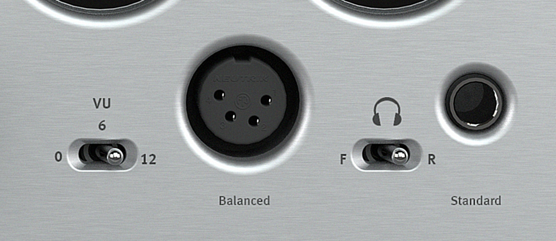 SPL Phonitor xe - Black Headphones Amplifier hàng nhập khẩu chính hãng