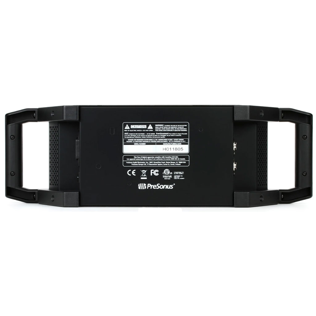 Hộp giao diện âm thanh PreSonus NSB8.8 | Chính hãng - Trả góp 0%