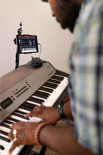 IK Multimedia iRig Pro Duo I/O | Chính hãng - Trả góp 0%