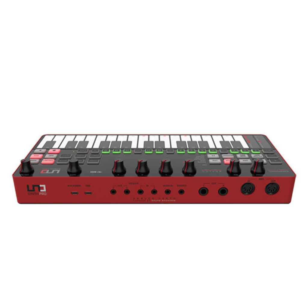 IK Multimedia UNO Synth Pro | Chính hãng - Trả góp 0%