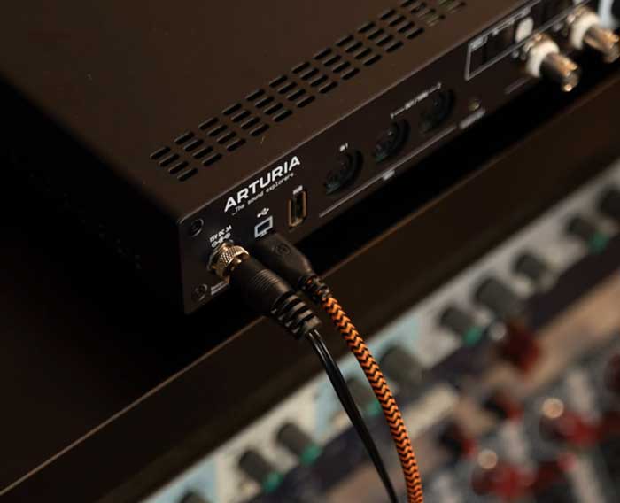 Audio Interface Arturia AudioFuse 16Rig | Chính hãng - Trả góp 0%