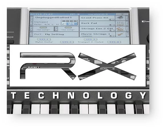 Korg PA-900 Professional Arranger Keyboard hàng nhập khẩu chính hãng