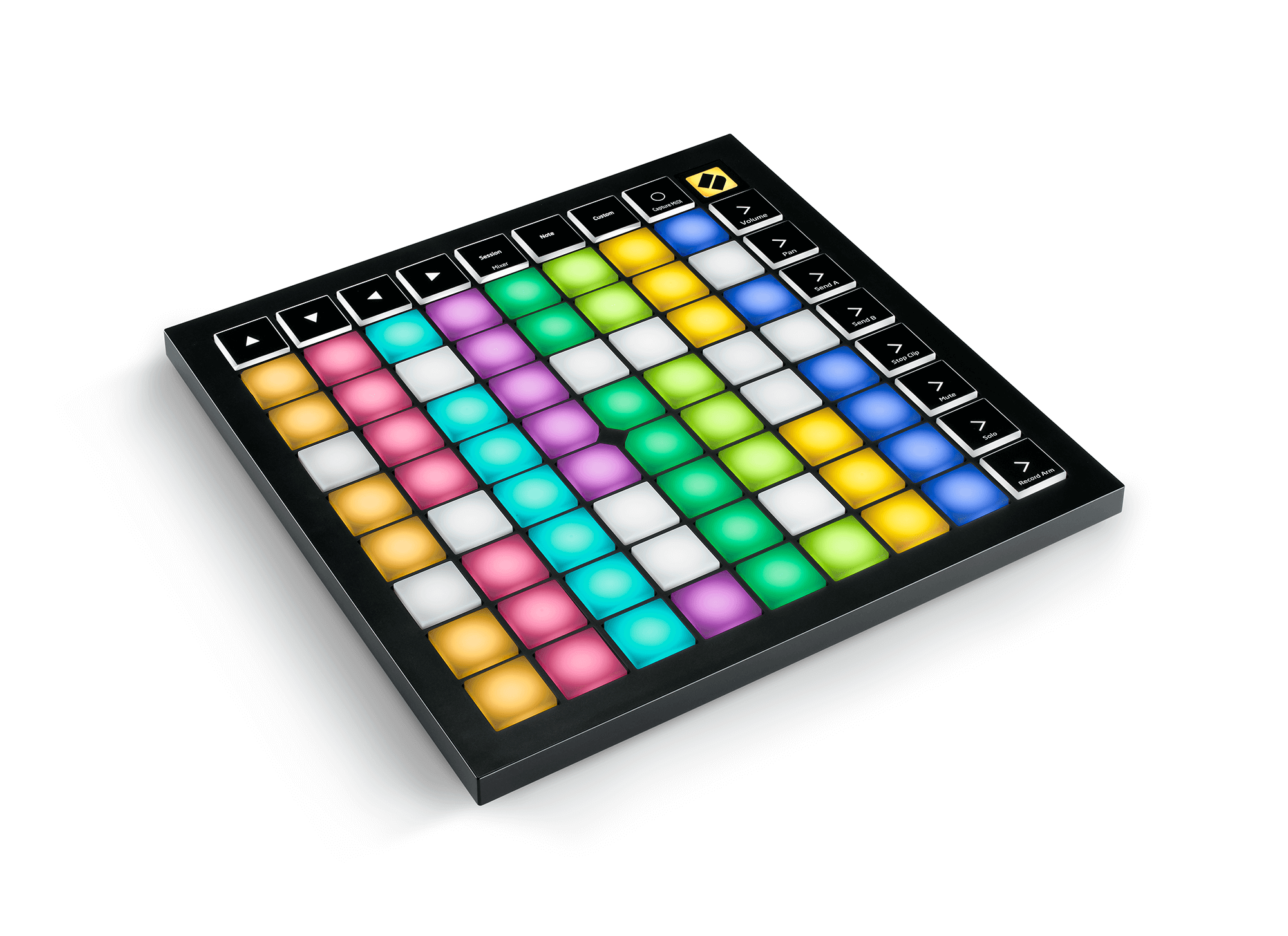 Launchpad là gì và nó dùng để làm gì? | NY Audio Store