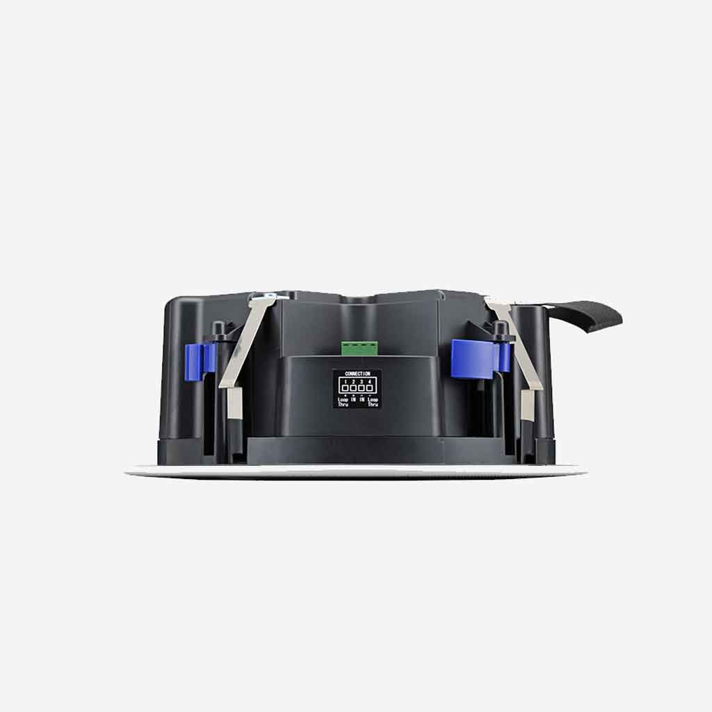 Loa gắn trần Yamaha VXC3FW | Chính hãng - Trả góp 0%